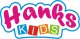 ŁÓŻECZKO TURYSTYCZNE 2 levels BEIGE HANKSKIDS 12