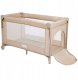 ŁÓŻECZKO TURYSTYCZNE 2 levels BEIGE HANKSKIDS 7