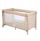 ŁÓŻECZKO TURYSTYCZNE 2 levels BEIGE HANKSKIDS 8