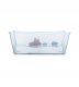 STOKKE Flexi Bath X-Large FLEXIBATH, Ocean Blue, 535913 3