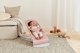 BABYBJORN bouncer BLISS Wowen, dusty pink, 006222 2