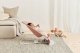 BABYBJORN bouncer BLISS Wowen, dusty pink, 006222 3