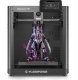 Drukarka 3D FLASHFORGE AD5M automatyczne poziomowanie 600mm/s druk FDM nowa 1