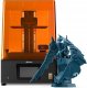 Phrozen Sonic Mighty drukarka 3D z żywicy 10,1"12K mono LCD 218 x 123 x 235 1