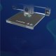 FLASHFORGE Adventurer 5M Pro drukarka 3D 600 mm/s zdalne sterowanie nowa 8