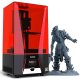 3D printer ELEGOO Saturn 3 12K 1