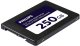 Philips Internal SSD       250GB 2.5  SATA III S130 Ultra Speed 1
