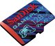 SanDisk GamePlay microSDXC 128GB, R 190MB/s, W 130MB/s, UHS-I, V30, U3, C10 1