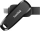 SanDisk Phone Drive USB Type-C/USB Type-A, 100MB/s, 512GB, black 1