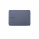 Dysk zewnętrzny HDD Toshiba Canvio Gaming 1TB Grafitowy (HDTX210EK3AA) 1