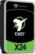 Dysk serwerowy Seagate Exos X24 12TB 3.5'' SATA III (6 Gb/s)  (ST12000NM001H) 1