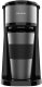 Ekspres do kawy przelewowy z kubkiem termicznym Cecotec Coffee 66 Drop&Go 2