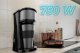 Ekspres do kawy przelewowy z kubkiem termicznym Cecotec Coffee 66 Drop&Go 7