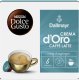 Nescafe Kapsułki Nescafe Dolce Gusto Crema d'Oro Latte 16 szt. 1