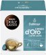 Nescafe Kapsułki Nescafe Dolce Gusto Crema d'Oro Latte 16 szt. 1