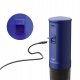 Outin - Nano Espresso Maker - Przenośny ekspres + akcesoria Ocean Blue 7