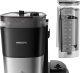 Philips HD7900/01 coffee machine with grinder black 2