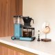 Moccamaster KBG 741 Select - Ocean - Ekspres przelewowy 1