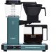 Moccamaster KBG 741 Select - Ocean - Ekspres przelewowy 2