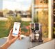 Ekspres ciśnieniowy DeLonghi Dinamica Plus ECAM 372.95.TB 5