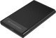 Conceptronic DANTE06B obudowa do dysków twardych Obudowa HDD/SSD Czarny 2.5" 1
