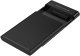 Conceptronic DANTE06B obudowa do dysków twardych Obudowa HDD/SSD Czarny 2.5" 2