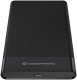 Conceptronic DANTE06B obudowa do dysków twardych Obudowa HDD/SSD Czarny 2.5" 3