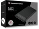 Conceptronic DANTE06B obudowa do dysków twardych Obudowa HDD/SSD Czarny 2.5" 4