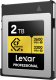 Karta Lexar Professional Gold CFexpress 2 TB  (LCXEXP4002T-RNENG) 1