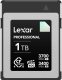 Karta Lexar Professional Diamond CFexpress 1 TB  (LCXEXDM001T-RNENG) 1