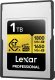 Karta Lexar Professional Gold CFexpress 1 TB  (LCAGOLD001T-RNENG) 2