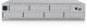 UBIQUITI 2U RACK-MOUNT NAS WITH (7) 2.5/3.5" DRIVE BAYS AND 10 GBPS PERFORMANCE DESIGNED FOR LARGE-SCALE FILE STORAGE AND SHARING 1