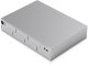 UBIQUITI 2U RACK-MOUNT NAS WITH (7) 2.5/3.5" DRIVE BAYS AND 10 GBPS PERFORMANCE DESIGNED FOR LARGE-SCALE FILE STORAGE AND SHARING 5