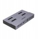 Unitek USB4 4-kieszeniowa stacja dokująca/ klonująca M.2 SSD 1