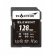 Karta pamięci ExAscend Element UHS-I V30 128GB 1