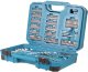 Makita Werkzeug-Set 231-tlg. 1