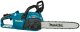 Piła łańcuchowa Makita UC022GZ 40 V 35 cm 2
