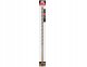 Wiertło złote do metalu długie 10.0 x 430mm HSS DIN1869 (25/100) 3