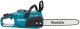 Piła łańcuchowa Makita UC025GT101 40 V 35 cm 1