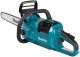 Piła łańcuchowa Makita UC025GT101 40 V 35 cm 6