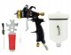 Pistolet lakierniczy LVLP 1.3mm (10) 2