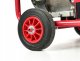 #Agregat spalinowy prądotwórczy z elektronicznym startem 15KM 6,6KW (1) 11