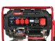 #Agregat spalinowy prądotwórczy z elektronicznym startem 15KM 6,6KW (1) 4