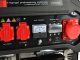 #Agregat spalinowy prądotwórczy z elektronicznym startem 15KM 6,6KW (1) 6