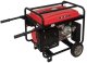 Mastercut Pge8000Te Agregat Prądotwórczy Generator Prądu 6,5Kw 230/400V 18Km Estart 1