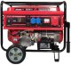Mastercut Pge8000Te Agregat Prądotwórczy Generator Prądu 6,5Kw 230/400V 18Km Estart 2