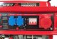 Mastercut Pge8000Te Agregat Prądotwórczy Generator Prądu 6,5Kw 230/400V 18Km Estart 3