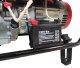 Mastercut Pge8000Te Agregat Prądotwórczy Generator Prądu 6,5Kw 230/400V 18Km Estart 6