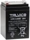 Akumulator Cedrus Kosiarka Kcl21Sdp 12V 2,8Ah 04774 1