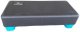 Stepper Step Board do Ćwiczeń Fitness Areobiku 3-stopniowy SPARTAN 80 kg 3